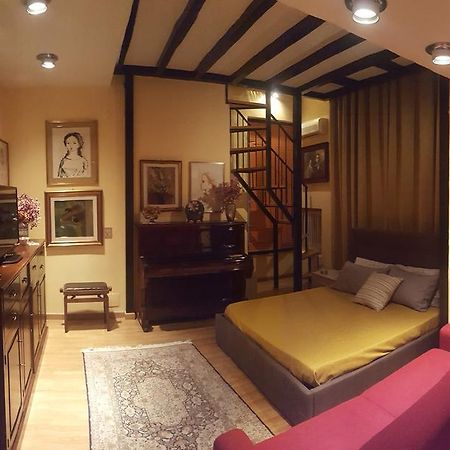 Bed and Breakfast A Casa Di Grace Cassino Zewnętrze zdjęcie