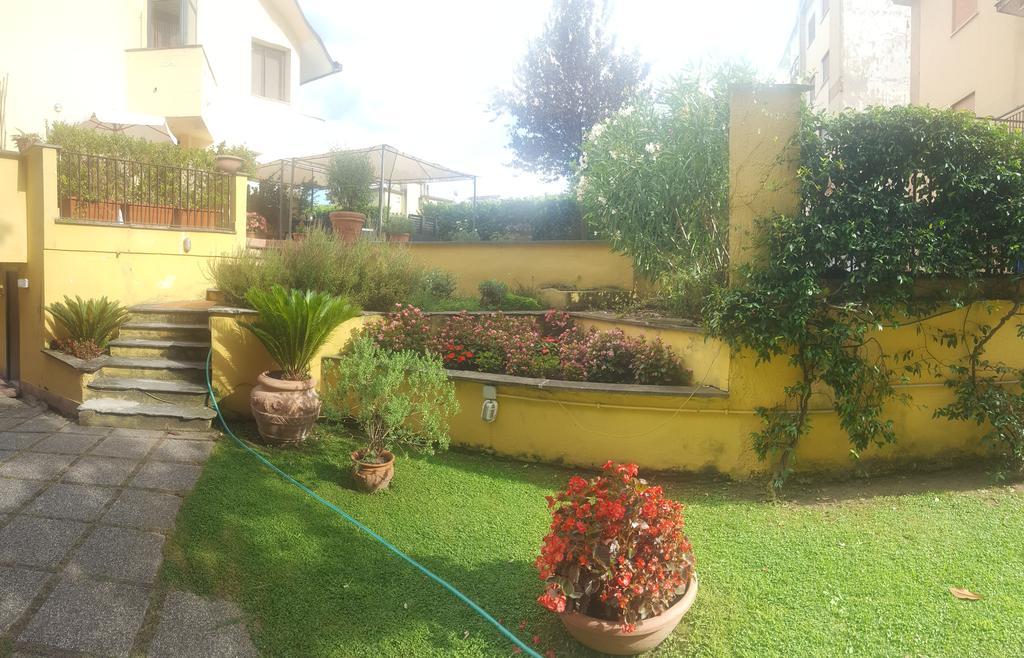 Bed and Breakfast A Casa Di Grace Cassino Zewnętrze zdjęcie