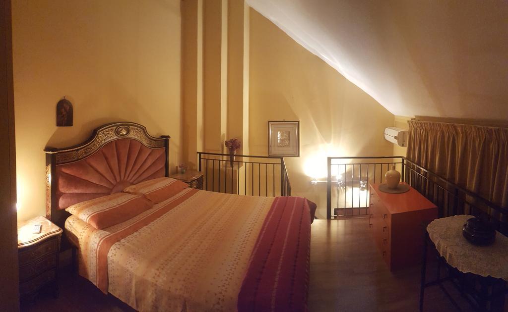 Bed and Breakfast A Casa Di Grace Cassino Zewnętrze zdjęcie