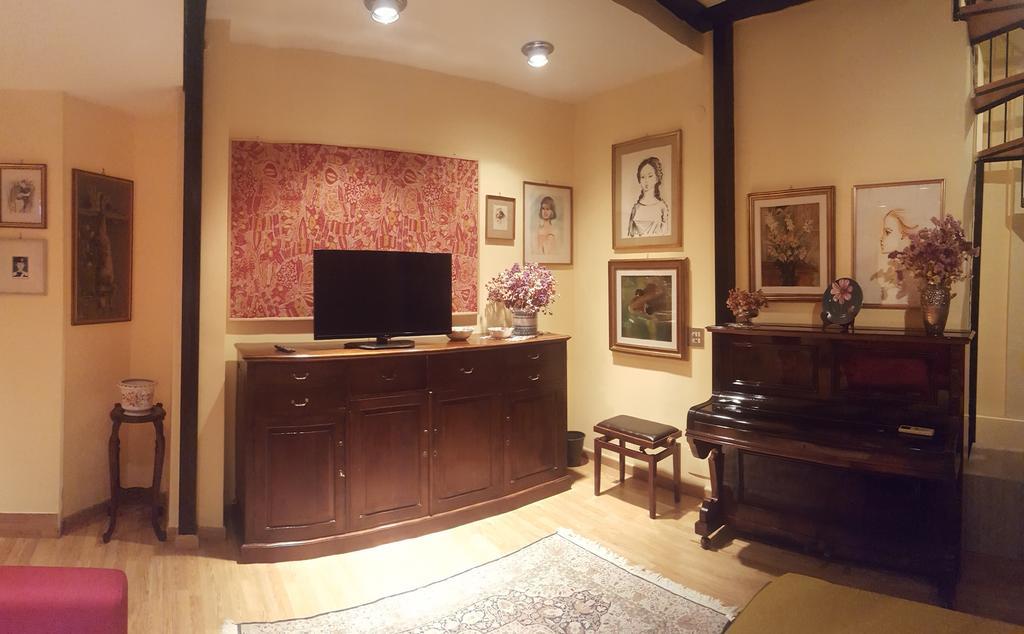Bed and Breakfast A Casa Di Grace Cassino Zewnętrze zdjęcie