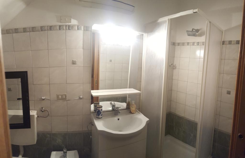 Bed and Breakfast A Casa Di Grace Cassino Zewnętrze zdjęcie