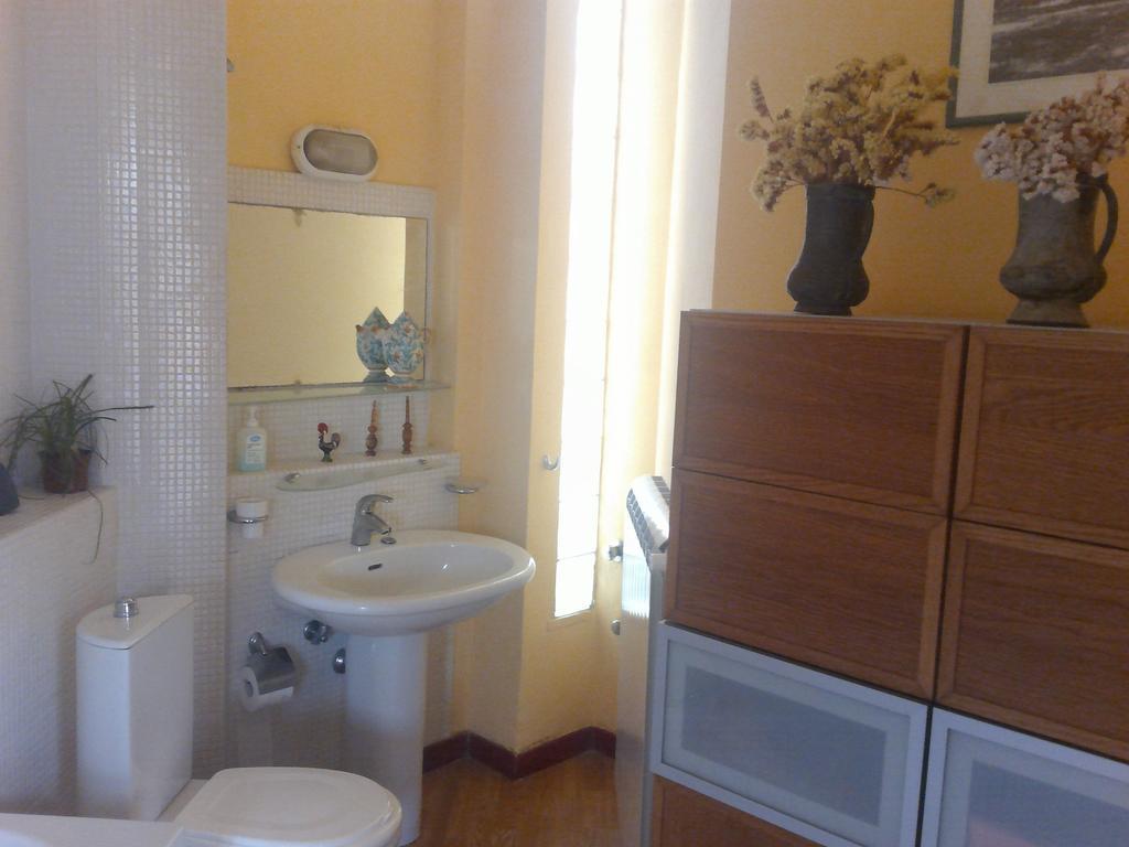 Bed and Breakfast A Casa Di Grace Cassino Zewnętrze zdjęcie