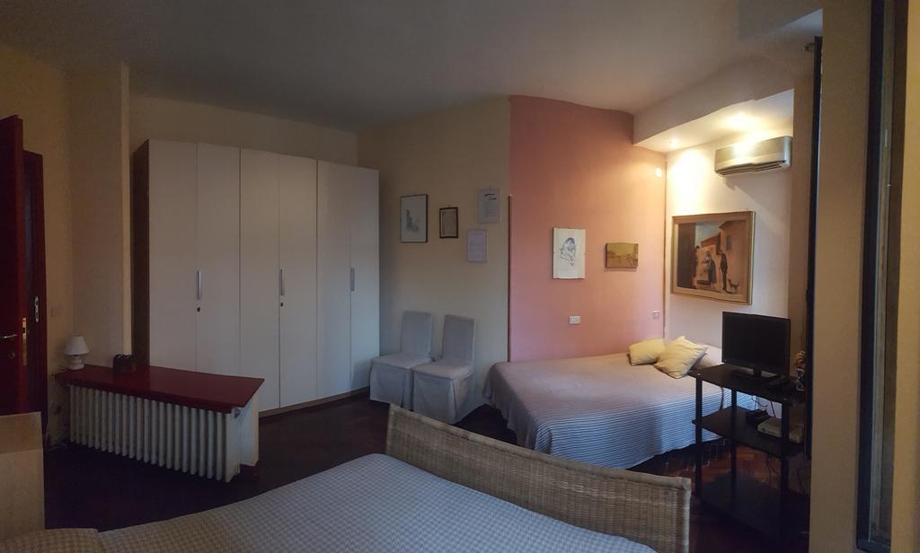 Bed and Breakfast A Casa Di Grace Cassino Zewnętrze zdjęcie
